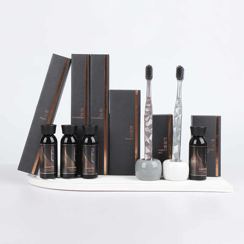 现代轻奢-玫瑰冠冕